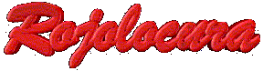 ROJOLOCURA