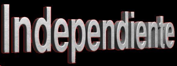 INDEPENDIENTE